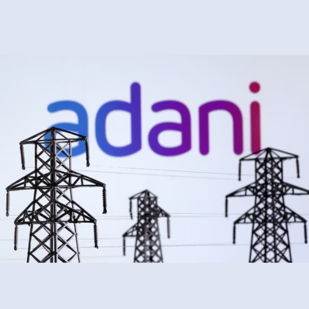 Bangladesh Requests Full Power Supply from Adani Group