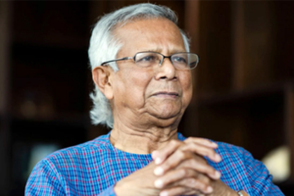 ১৩ দল-জোটের সঙ্গে বৈঠকে বসেছেন প্রধান উপদেষ্টা