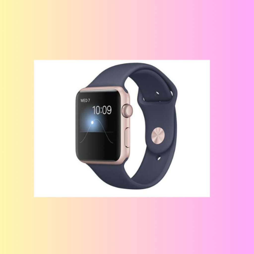 Apple to Pay $20M to Settle Watch Battery Lawsuit