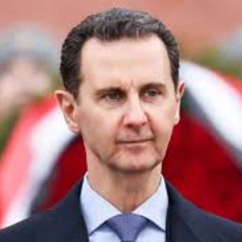 সিরিয়ায় আসাদের শাসন থেকে নতুন পরিবর্তন