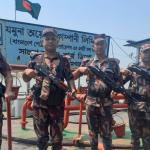 জ্বালানি তেলের ‘অদৃশ্য’ সংকট ঠেকাতে ১৯ ডিপোতে বিজিবি