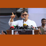 মুক্তিযুদ্ধের চেতনা নিয়ে ‘বাণিজ্যে’ জাতি বিভক্ত: সালাহউদ্দিন