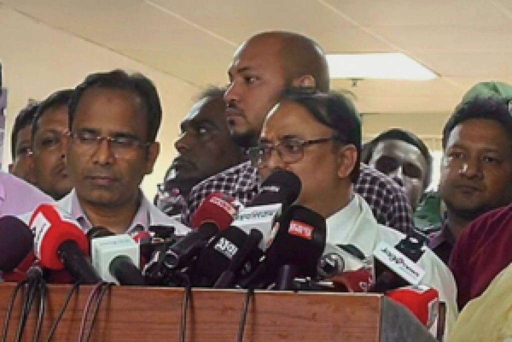 বার্ন ইনস্টিটিউটে ৮ জনের অবস্থা সংকটাপন্ন