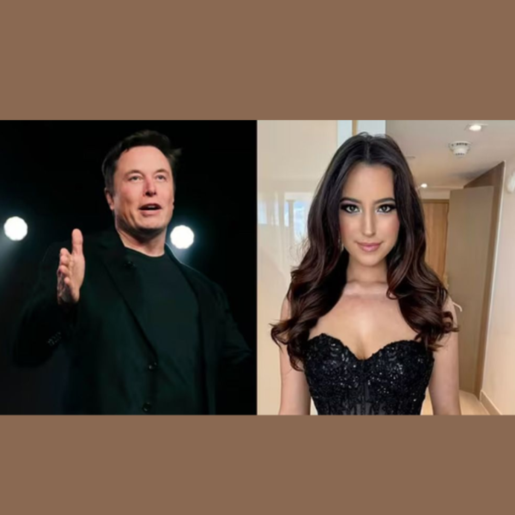 New Allegations Against Elon Musk by Woman Claiming to Be the Mother of His 13th Child