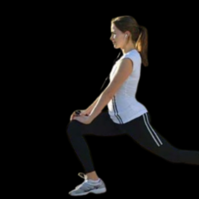 Before Exercising