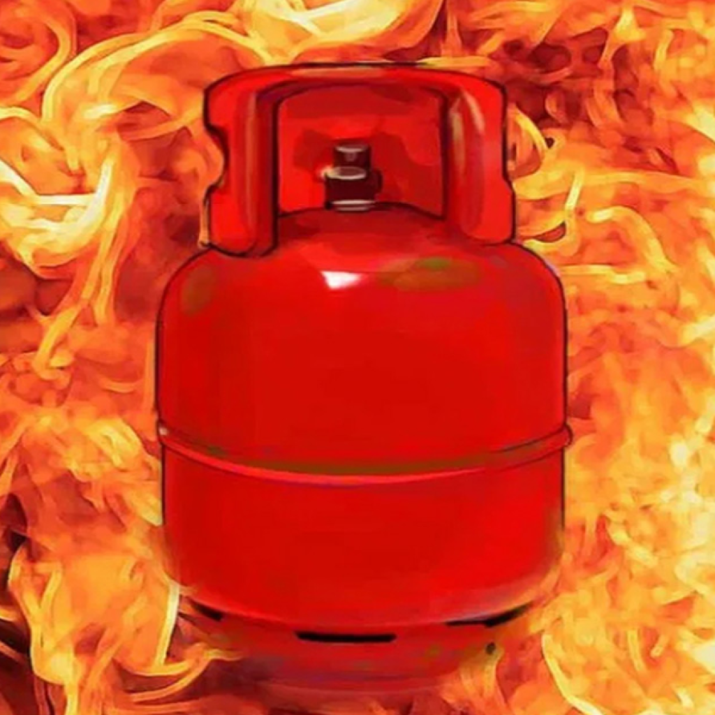 Brother Dies After Sister in Ashulia Gas Explosion