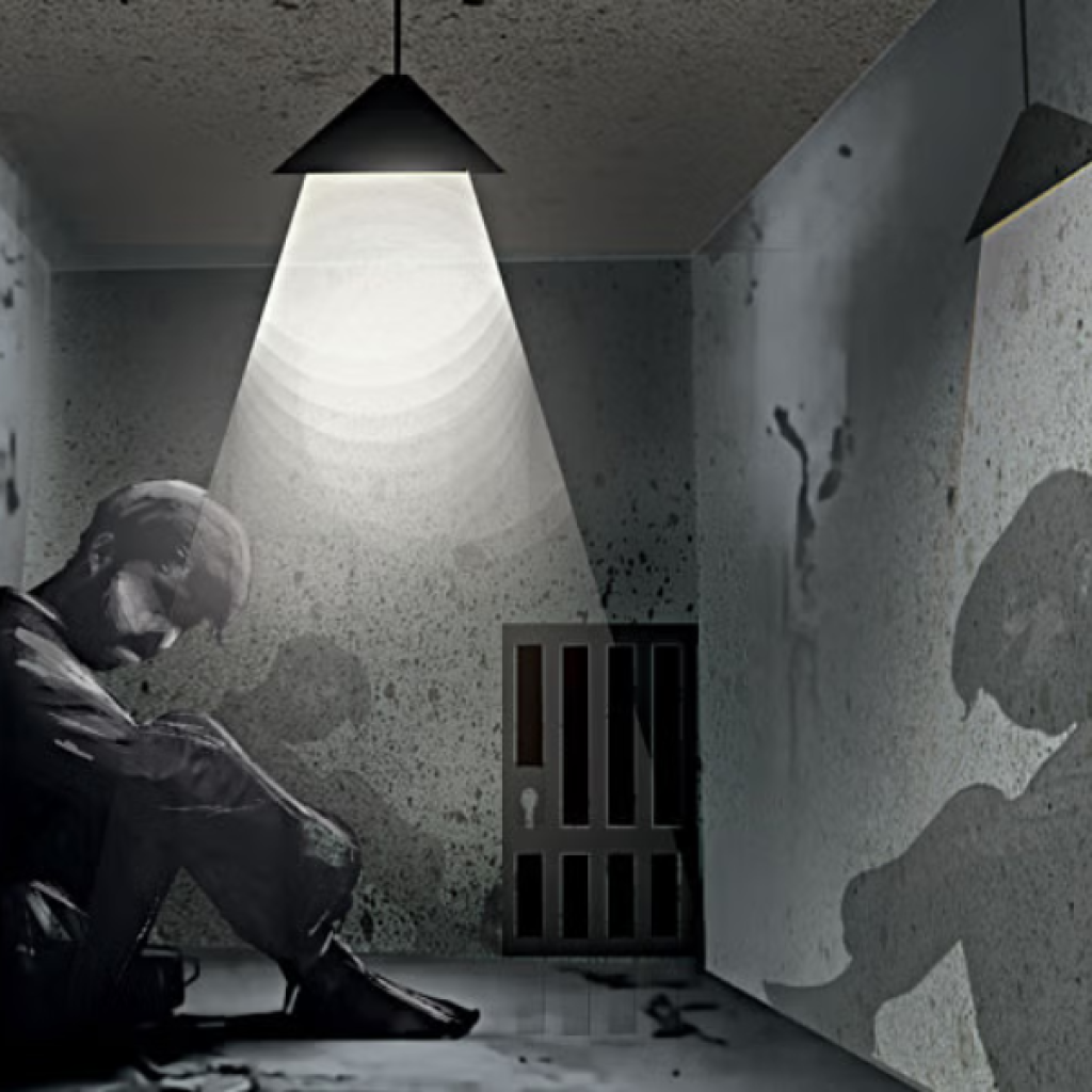 বগুড়া পুলিশ লাইনে আয়নাঘর: গুম ও নির্যাতনের ভয়াবহ চিত্র