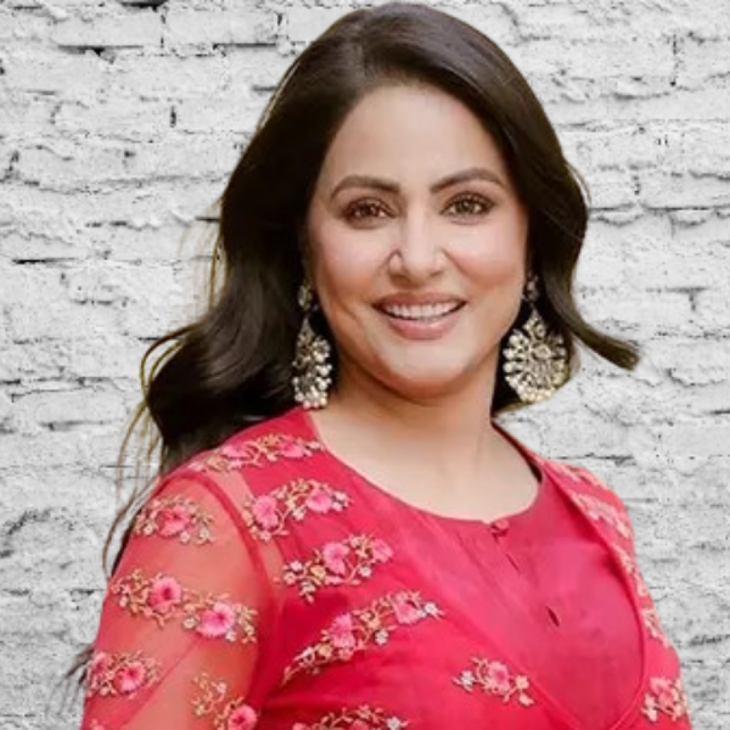 প্রহর গুনছেন হিনা