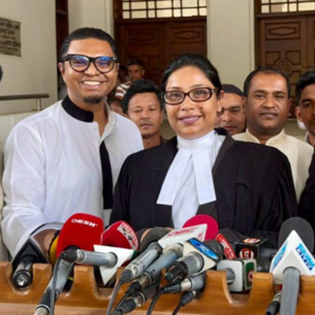 নিবন্ধন ফিরে পেল জাগপা