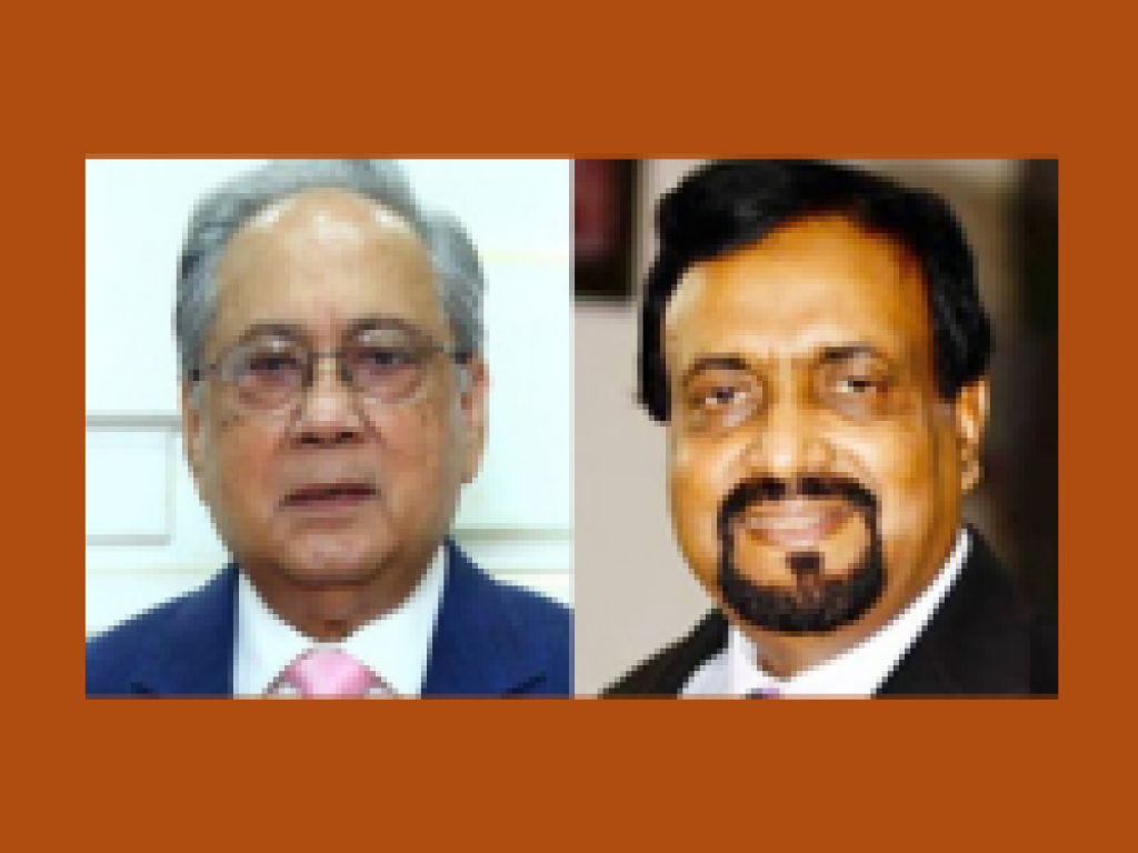 জাপার বিভক্ত নেতৃত্বে নতুন শীর্ষ কমিটি