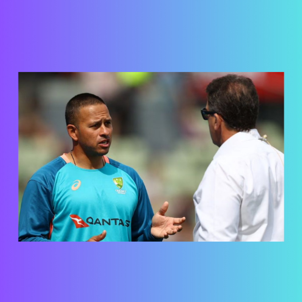 Khaza Stands by Fired Journalist Peter Lalor