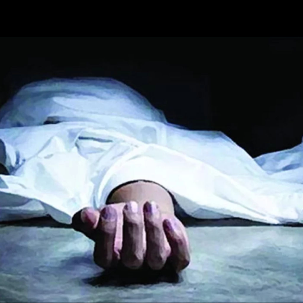 কুষ্টিয়ার তামাকখেত থেকে নারীর মরদেহ উদ্ধার