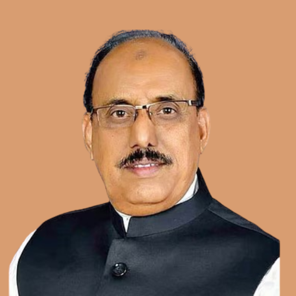 Former MP Majid Khan Sent to Jail