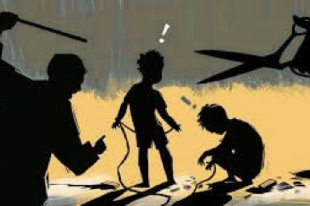 শিশু হত্যায় লাগাম নেই, নির্যাতনও বেড়েছে