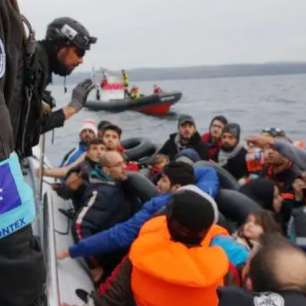 ভূমধ্যসাগর দিয়ে ইউরোপে বাংলাদেশিদের অনুপ্রবেশ বেড়েছে