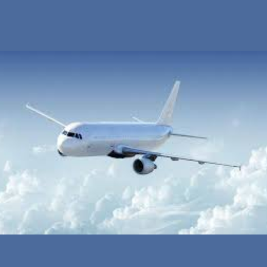 যাত্রীবাহী বিমানের রঙ কেন সবসময় সাদা হয়?