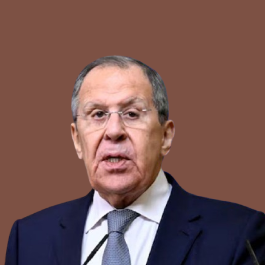 Putin Sends Foreign Minister and Senior Adviser to Saudi Arabia for Talks