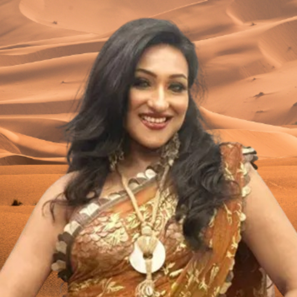 মানবিক ঋতুপর্ণা