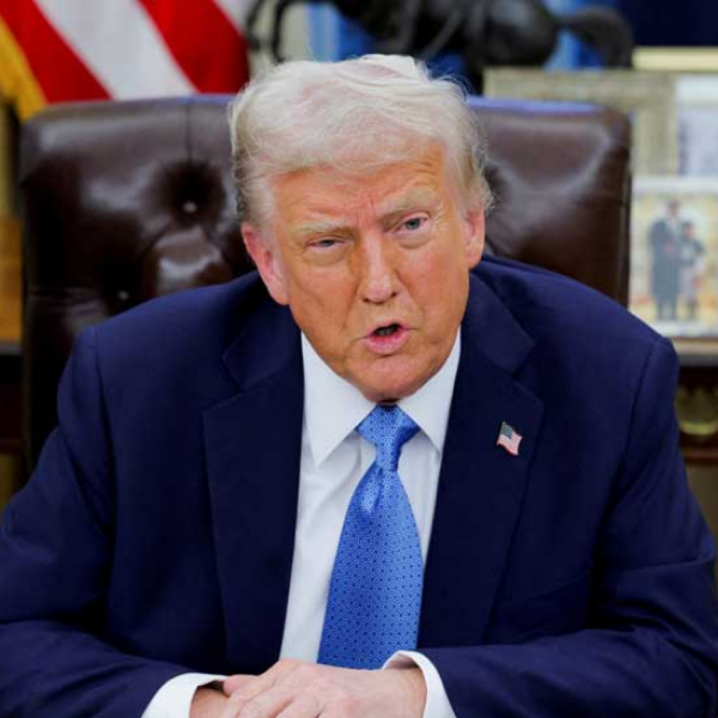 Trump Proposes US Sovereign Wealth Fund; Hints at TikTok Acquisition