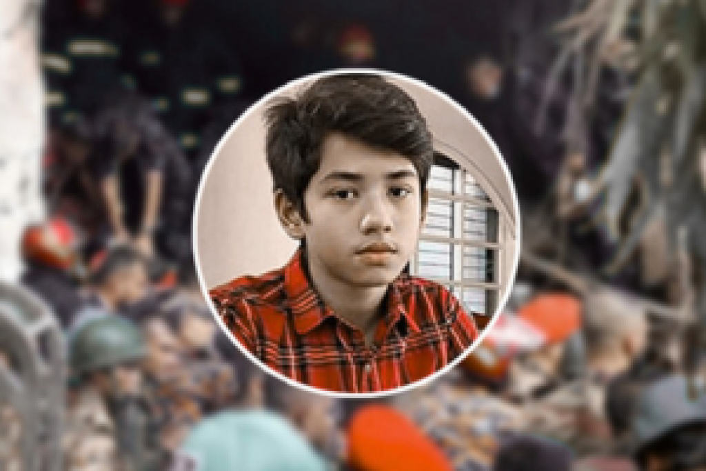 মাইলস্টোন ট্র্যাজেডি : ছয়দিনেও কমছে না লাশের মিছিল